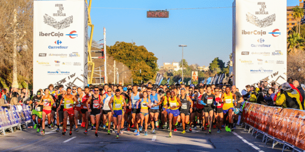 10K Valencia 2017
