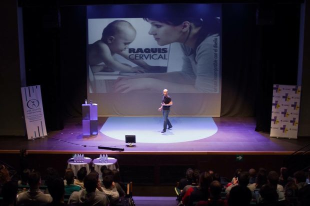 Congreso Lesiones JAM