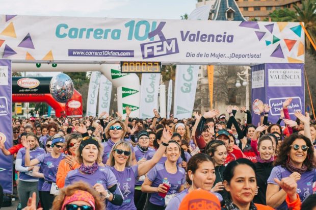 10K Fem 2018