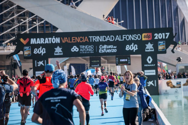 Vithas-Nisa formará a los voluntarios del Maratón y Medio Maratón