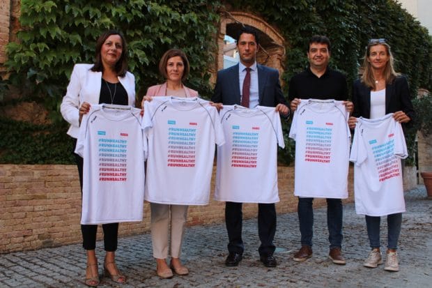 Sanitas Marca Valencia