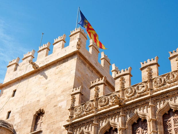 Turismo Medio Maratón Valencia