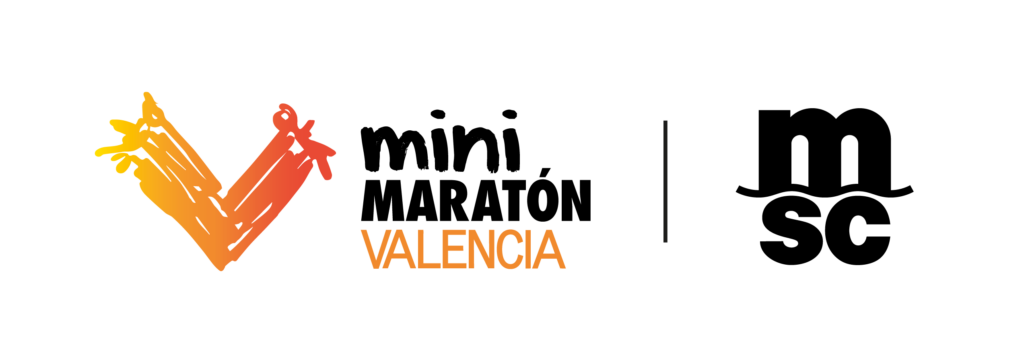 Mini Maratón Maratón Valencia