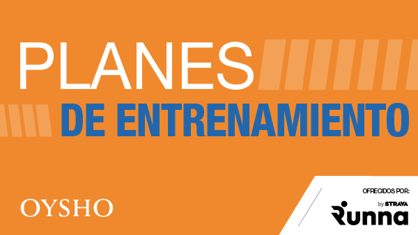 Planes de entrenamiento del Medio Maratón Valencia con Runna