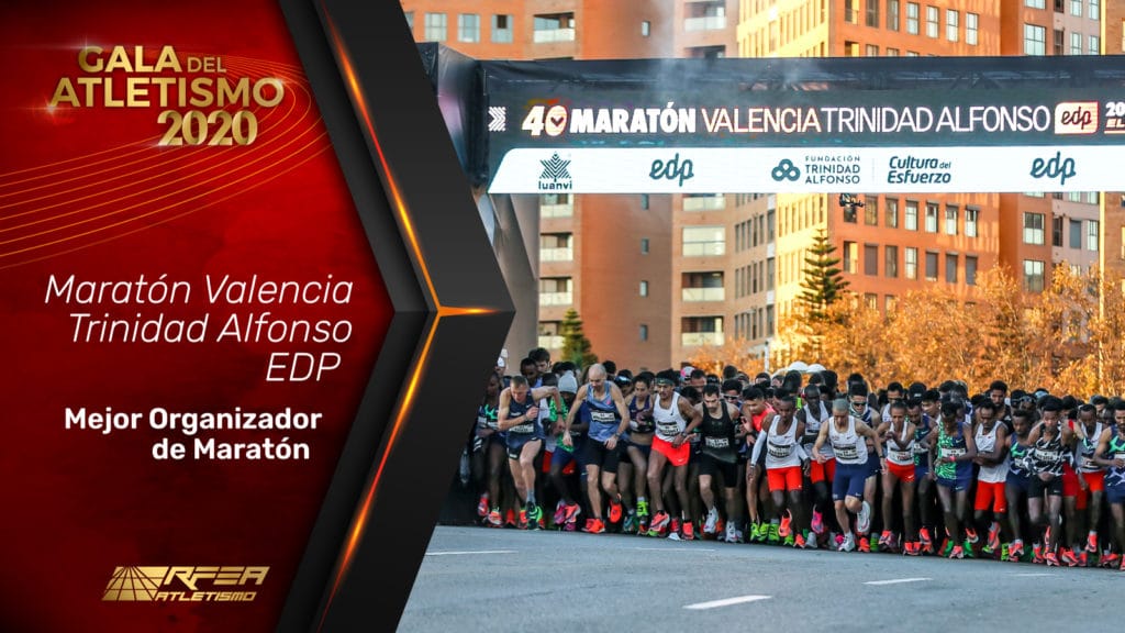 Maratón RFEA