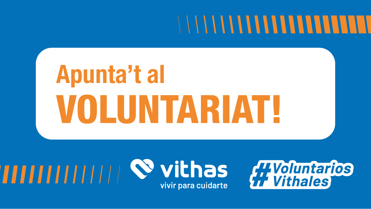Apunta't al Voluntariat de la Mitja Marató València 2026