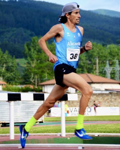 Miguel Barzola