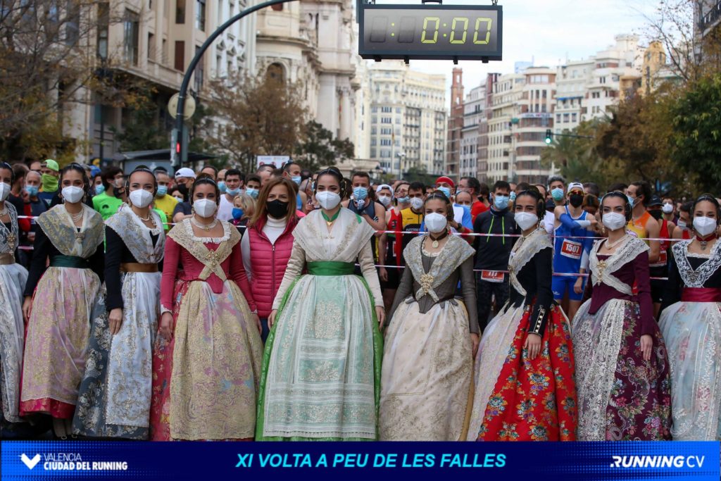 Volta a Peu Falles