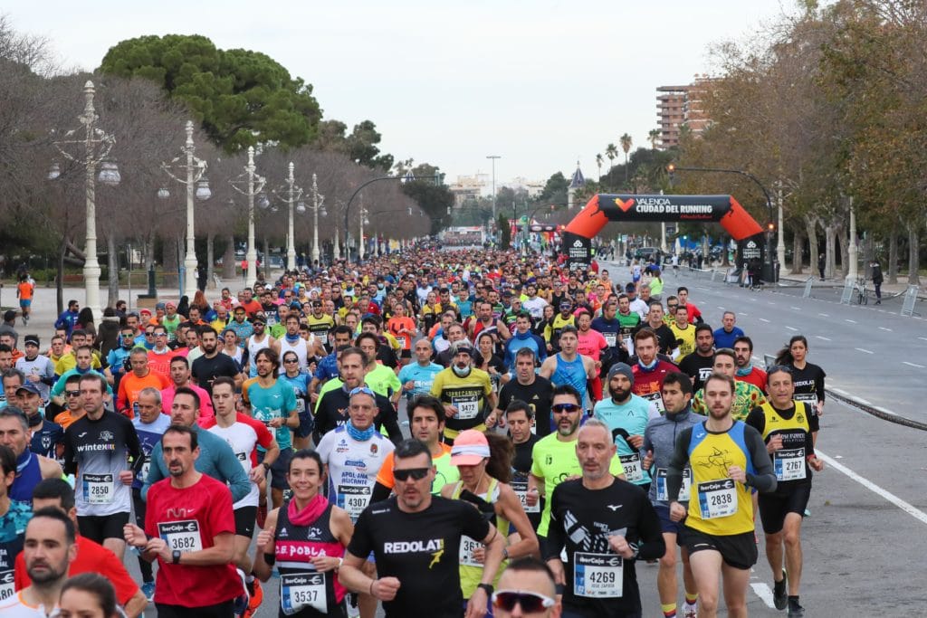 10K Valencia 2022