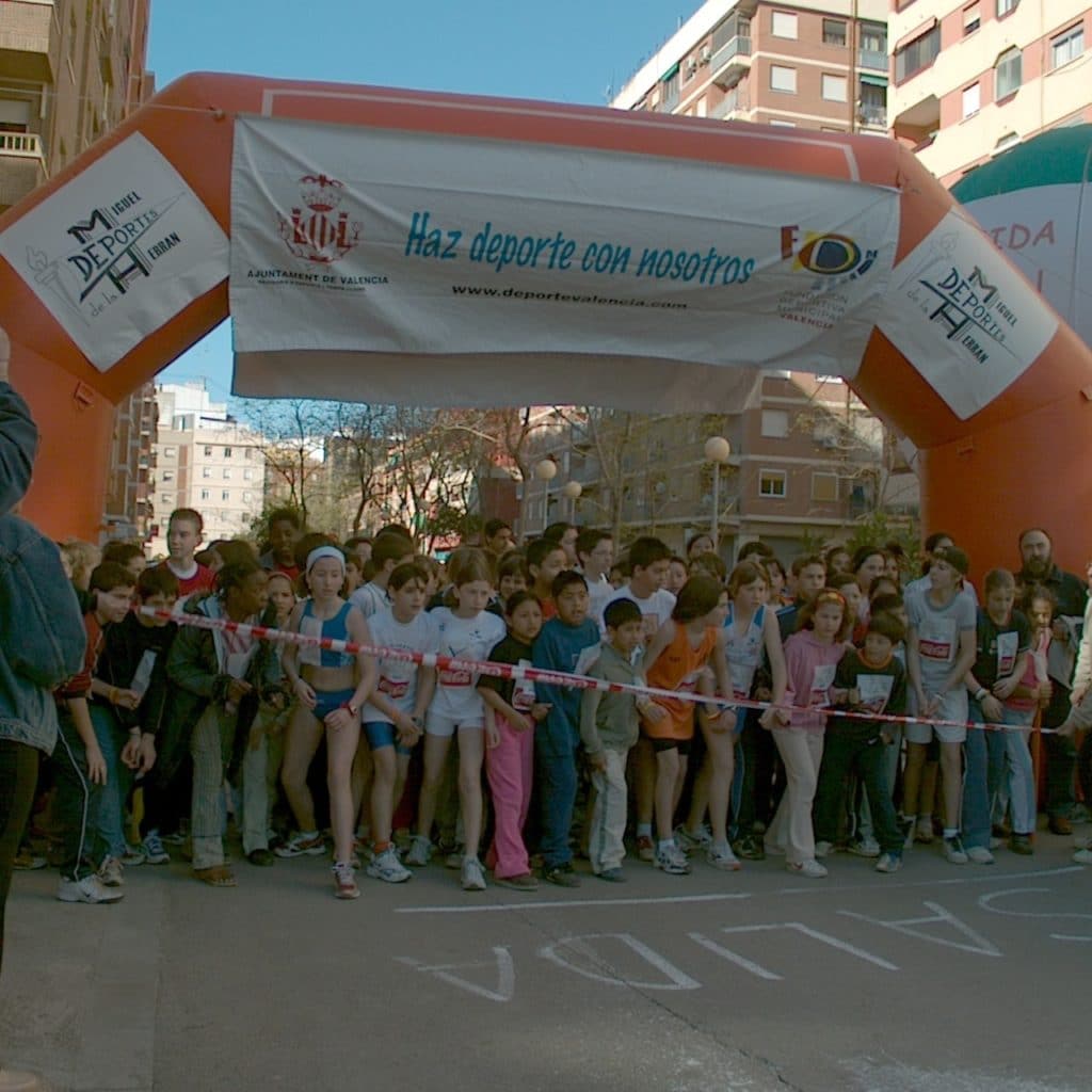 Circuito Valencia 2005