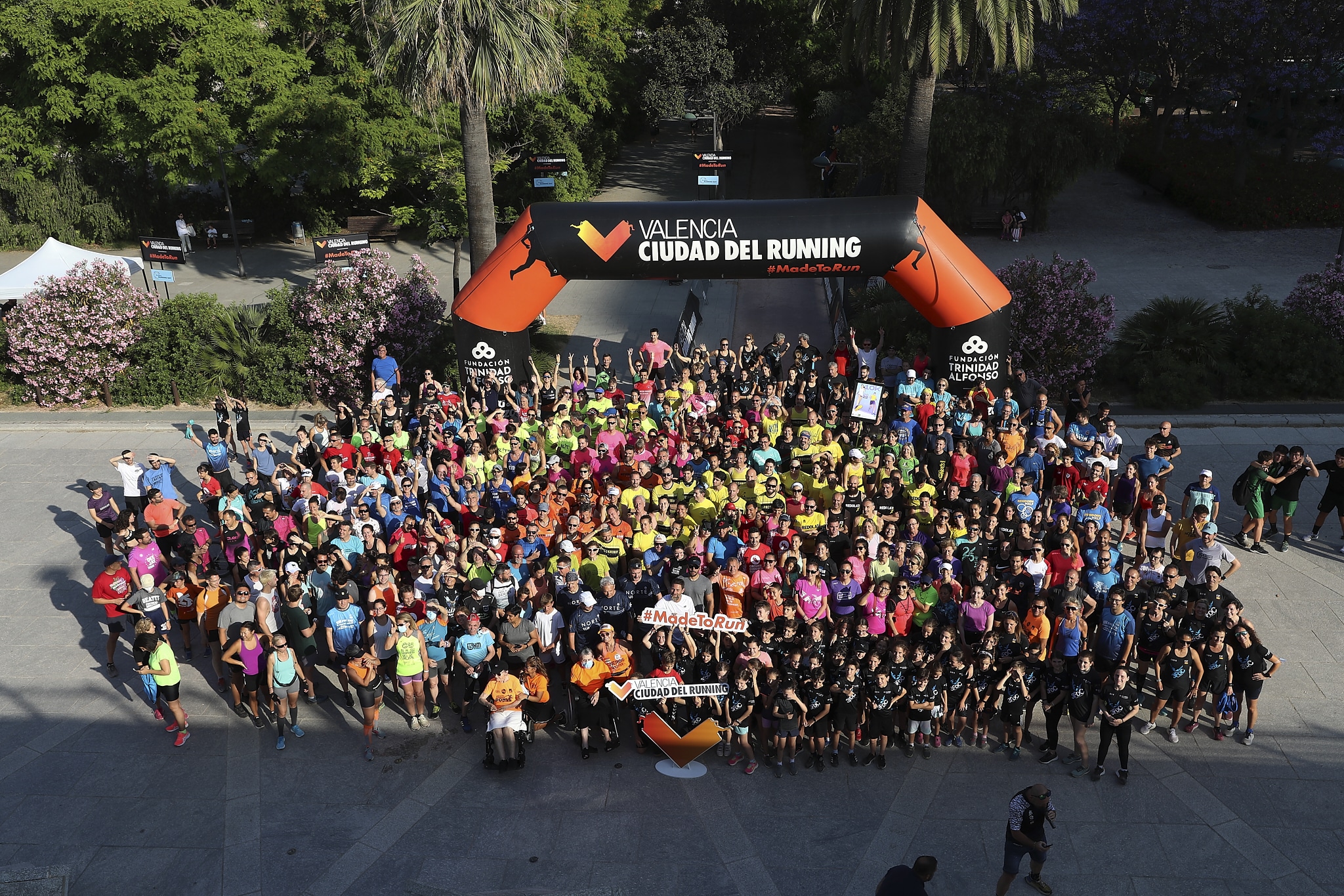 Global Running Day 2022