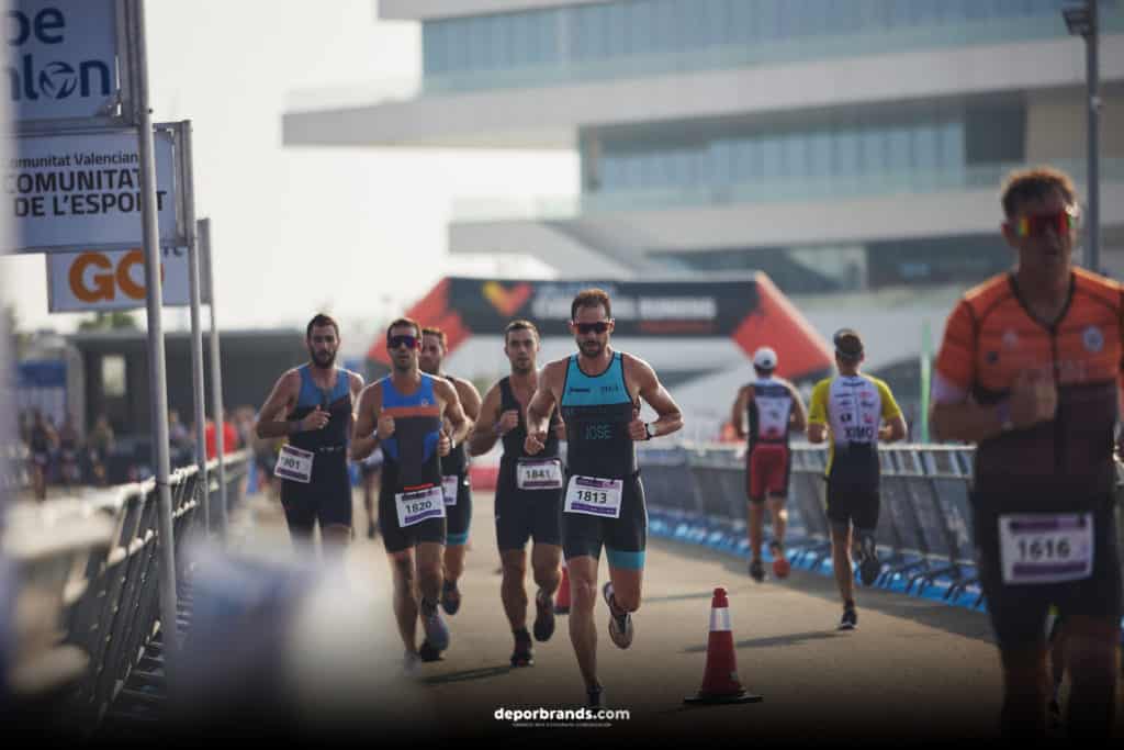 Valencia Triatlón