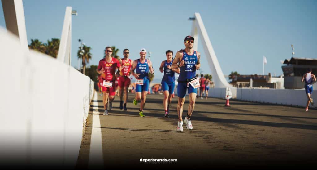Valencia Triatlón