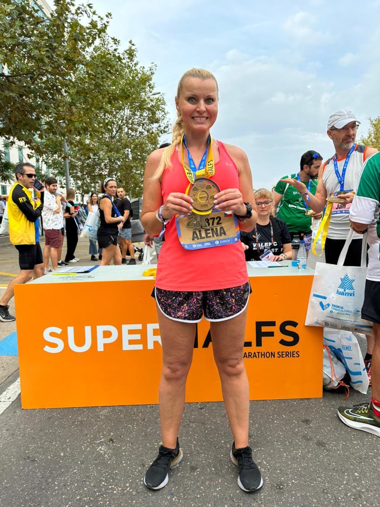 SuperRunners