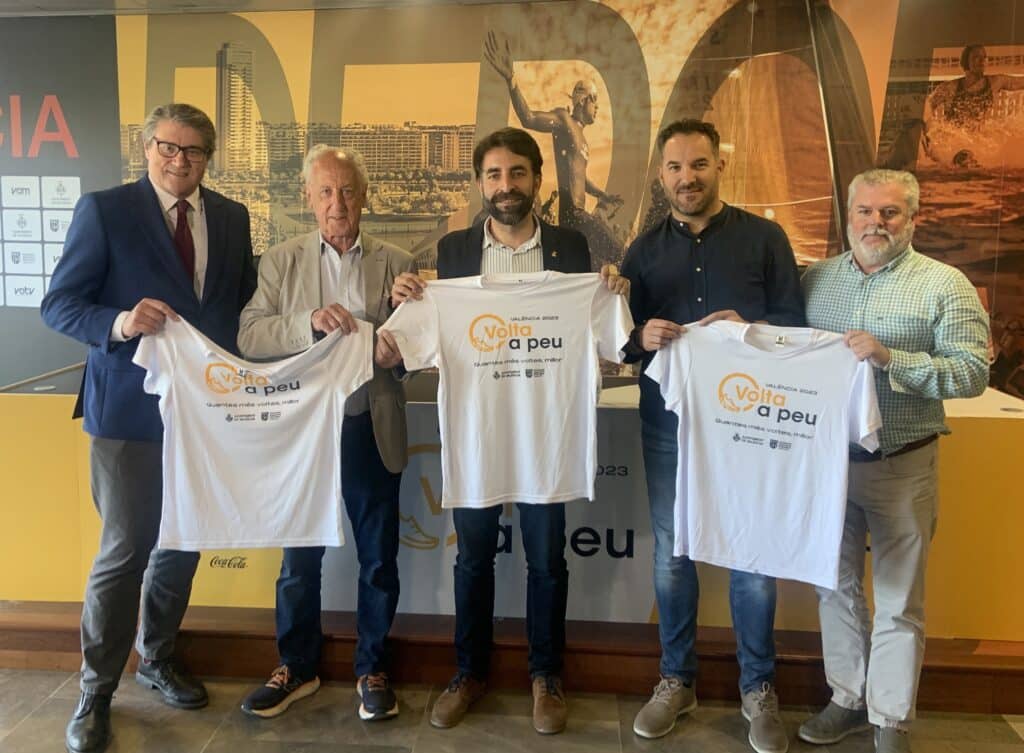 Volta a Peu 2023
