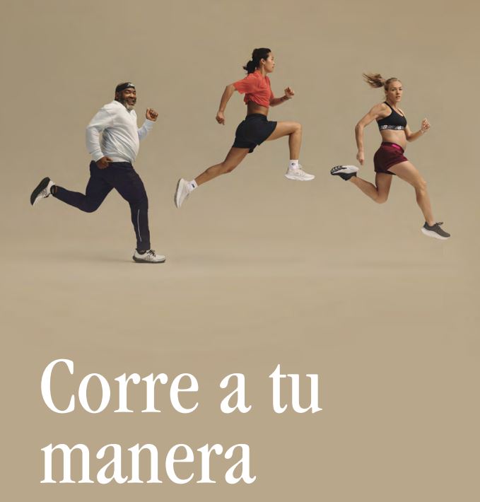 Run Your Way