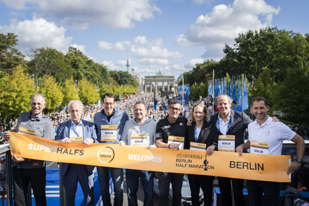Berlin - SuperHalfs 2024