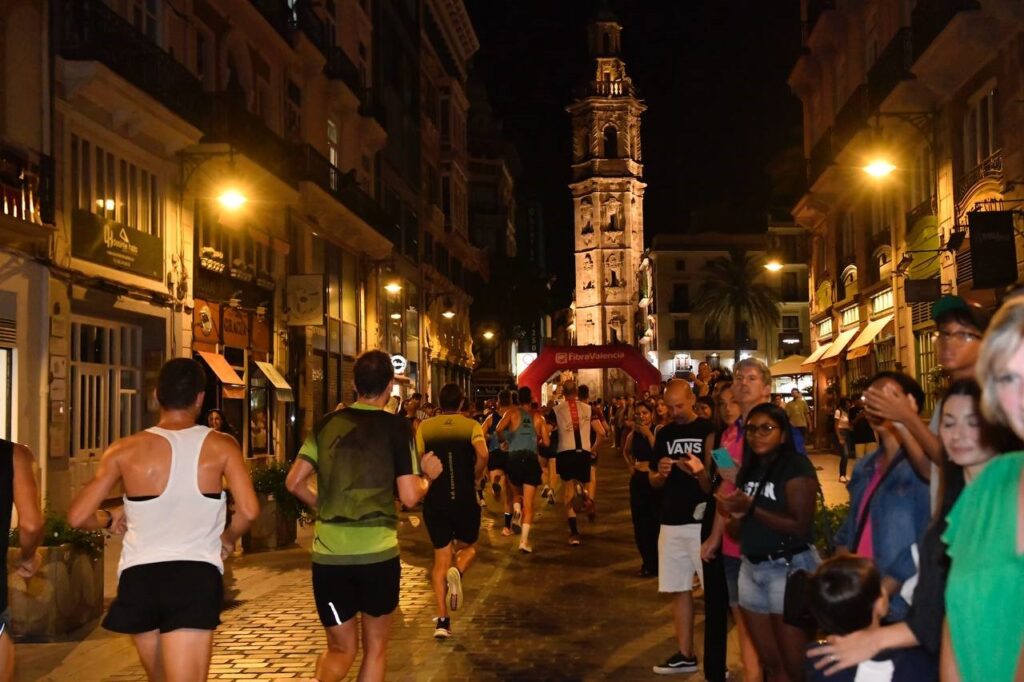 15K Nocturna 2023