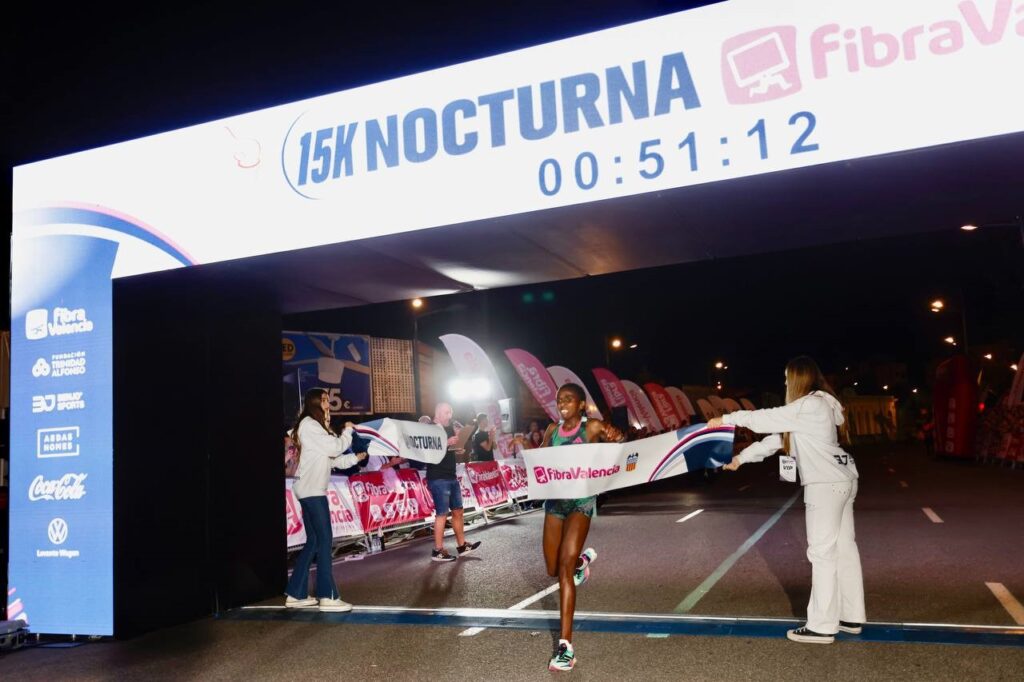 15K Nocturna 2023