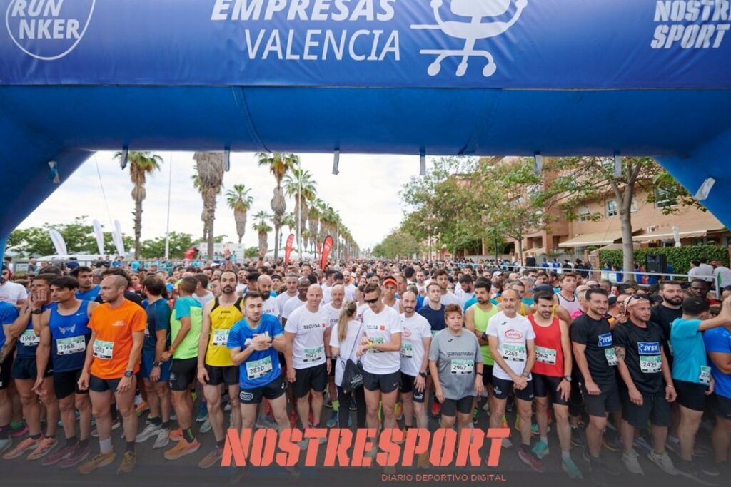 Carrera Empresas