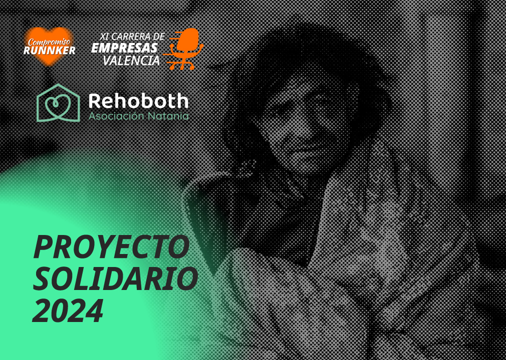Rehobot Carrera Empresas Valencia