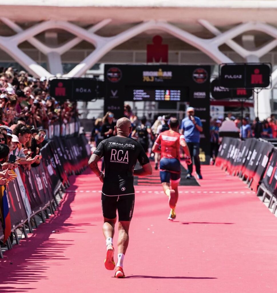 IronMan Valencia