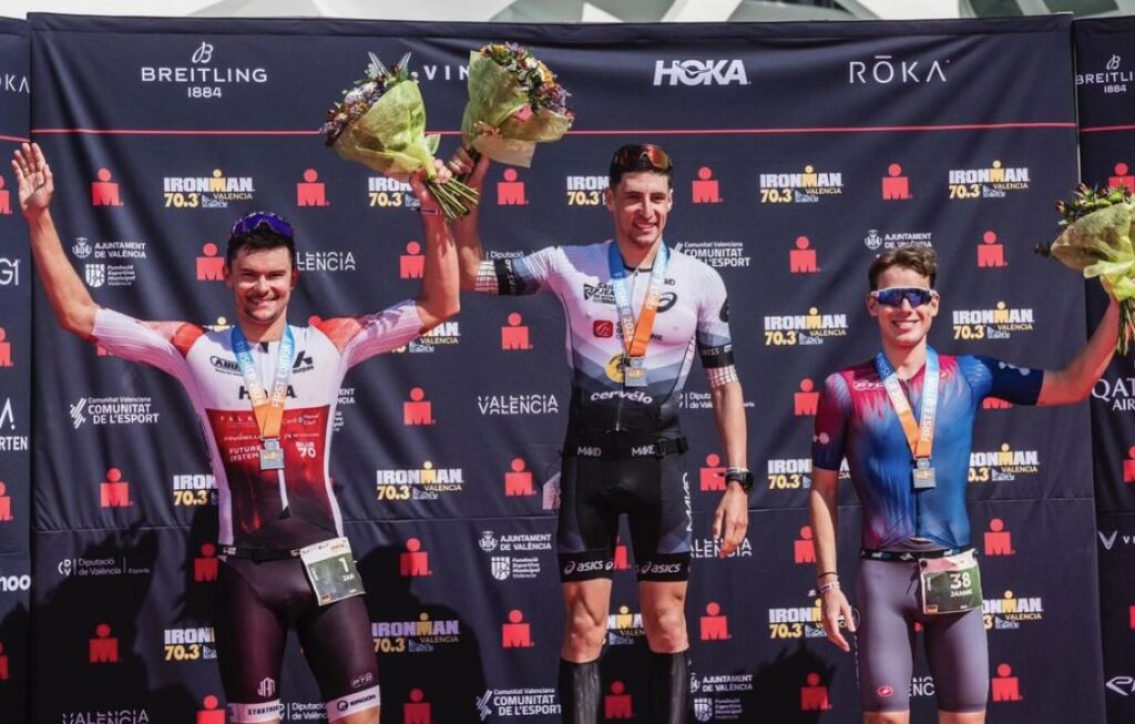 IronMan Valencia
