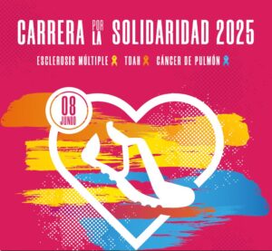 Carrera Solidaridad