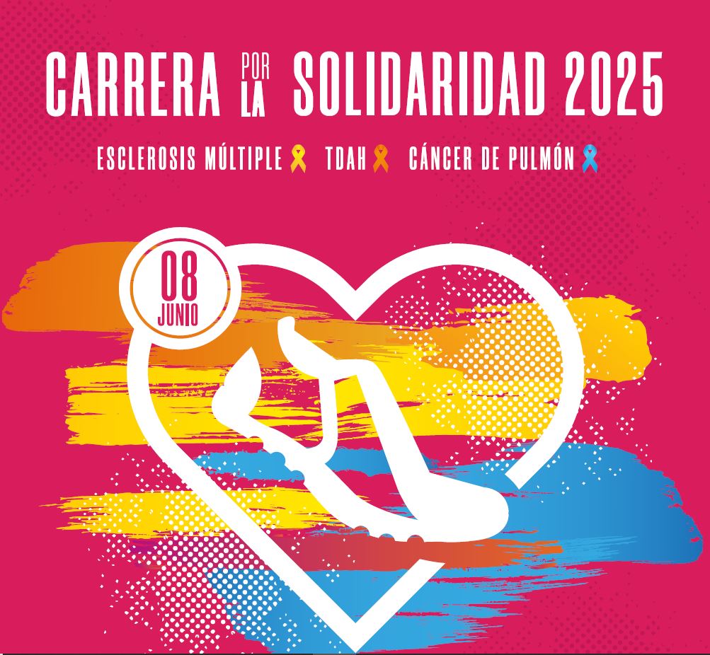 Carrera Solidaridad