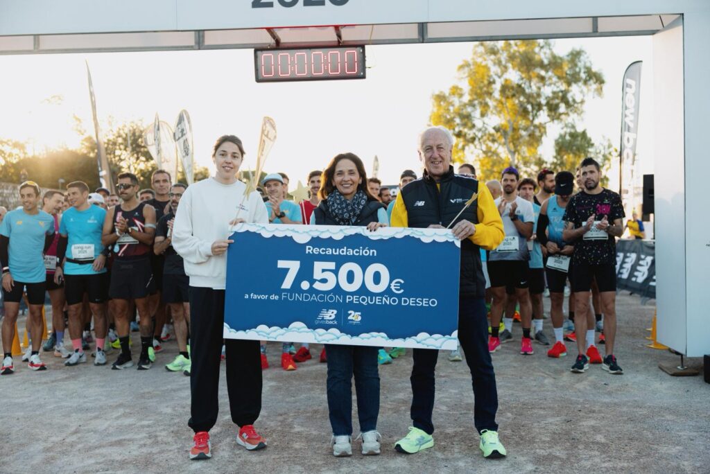Long Run 2025