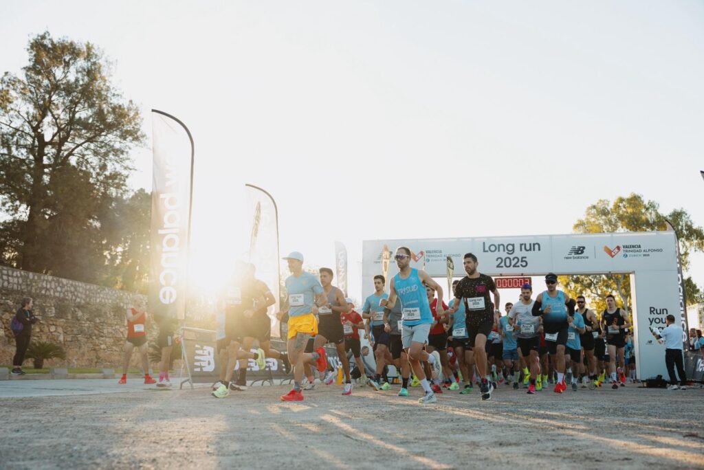 Long Run 2025