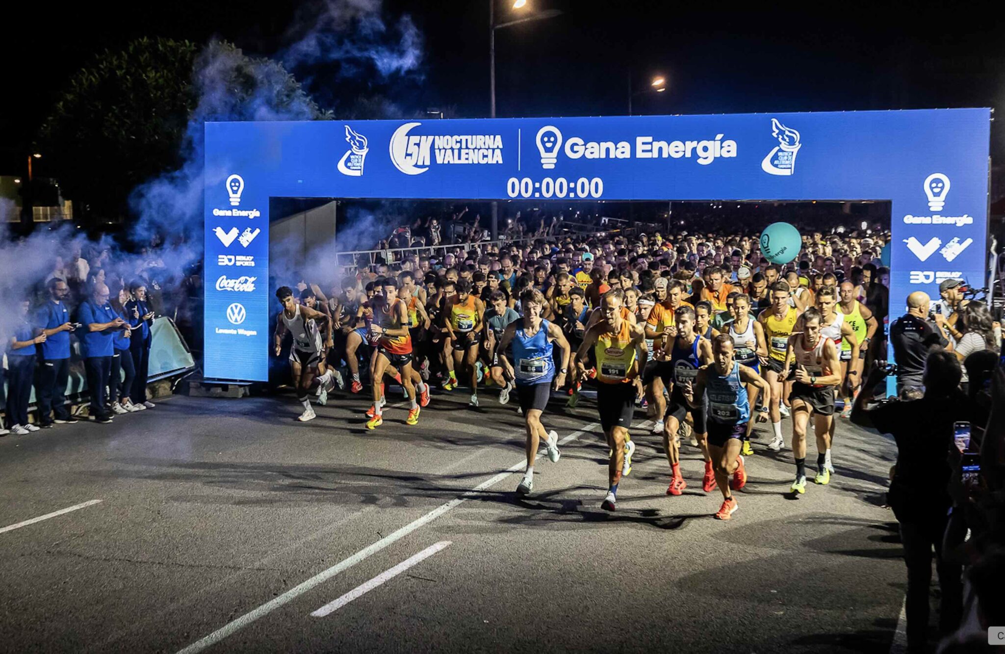 15K Nocturna