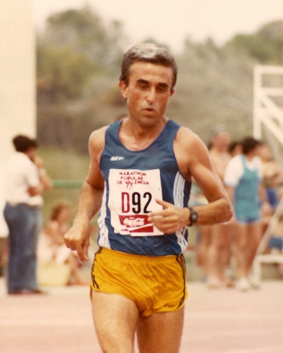 Toni Lastra