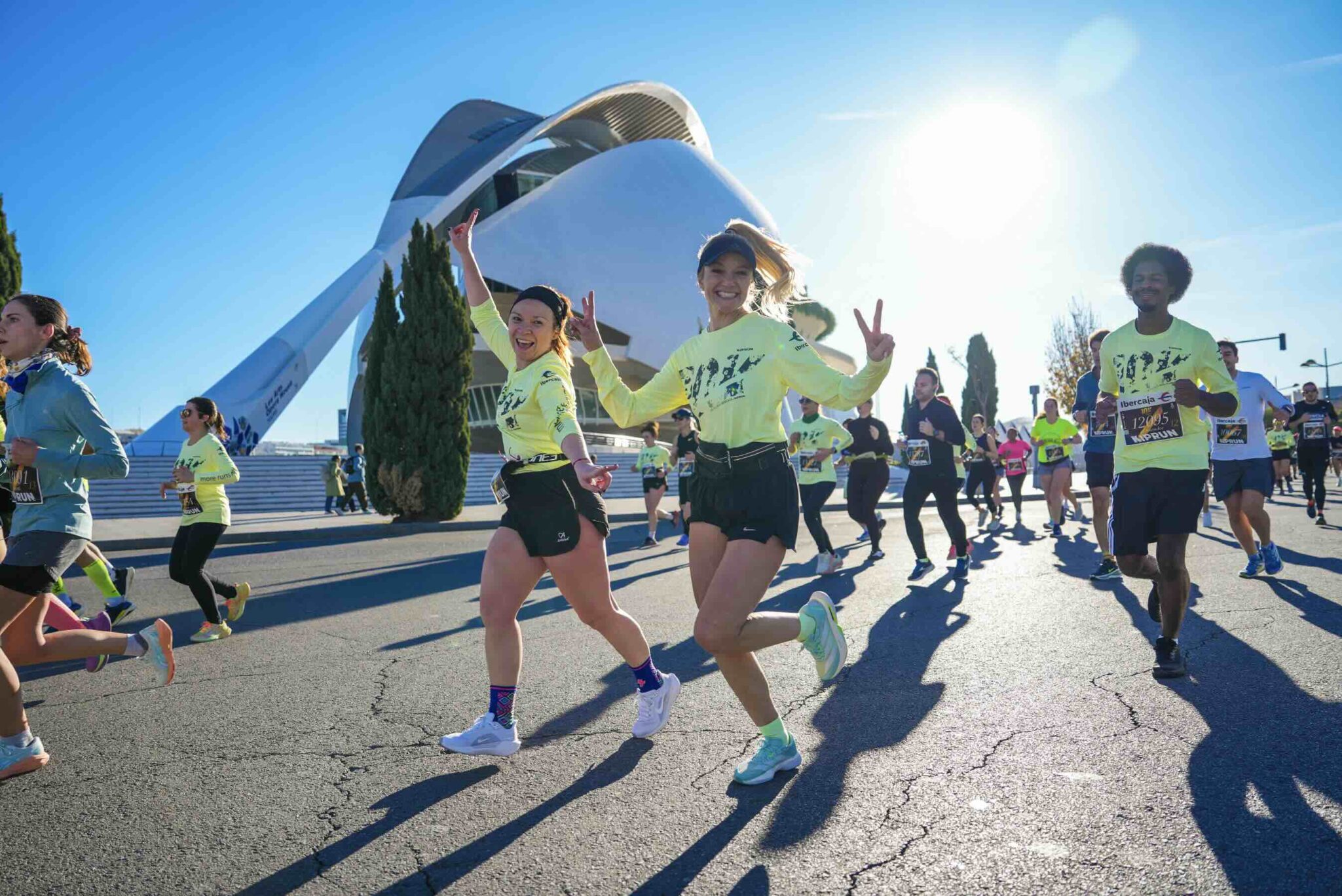 10K Valencia