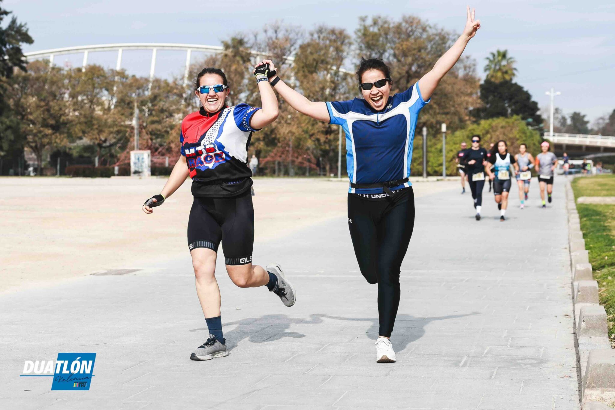 Valencia Duatlón