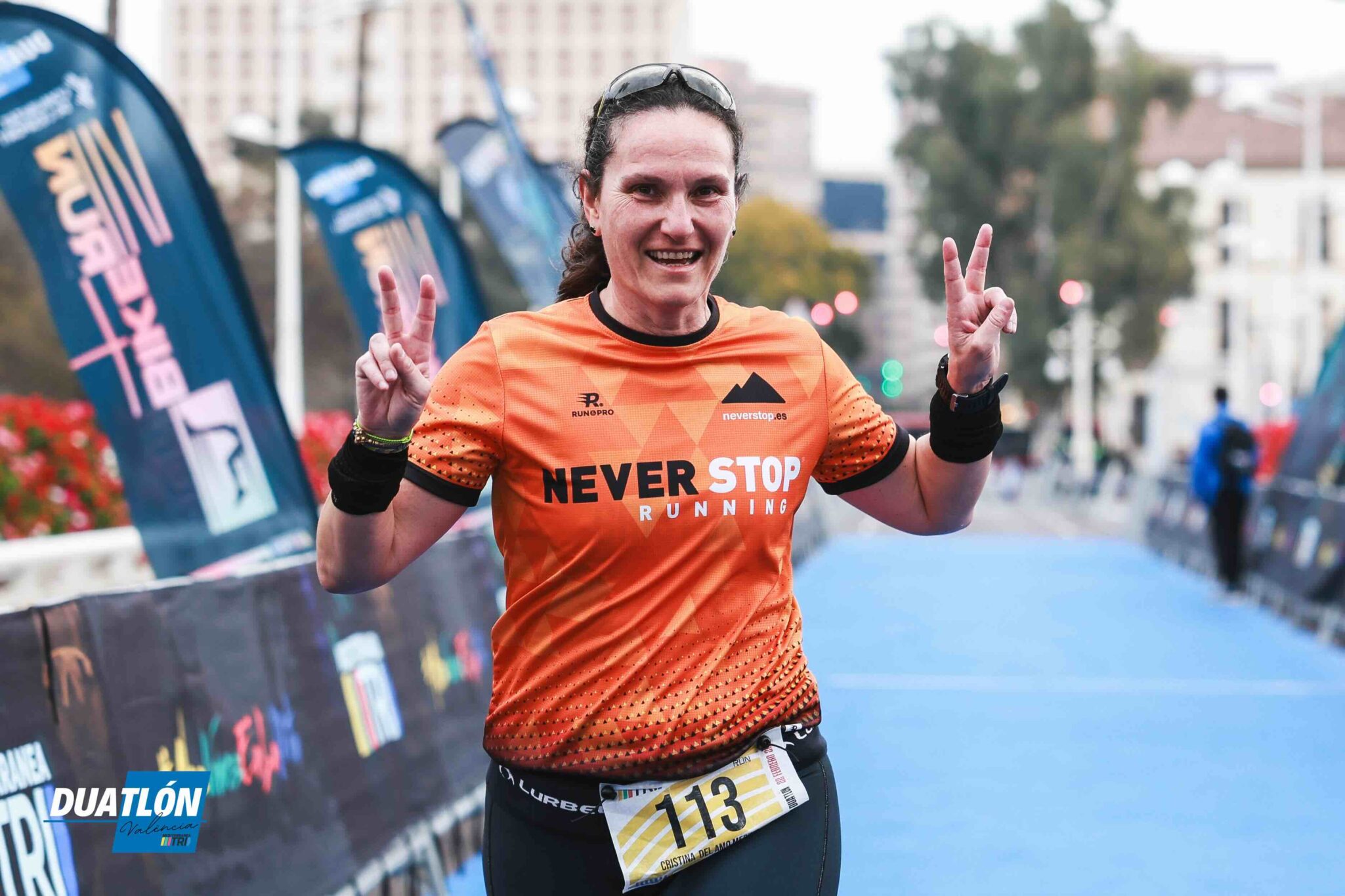 Valencia Duatlón