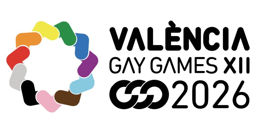 Gay Games Valencia 2026