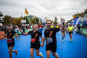 Medio Maratón Valencia
