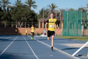 Pista del Estadi del Túria